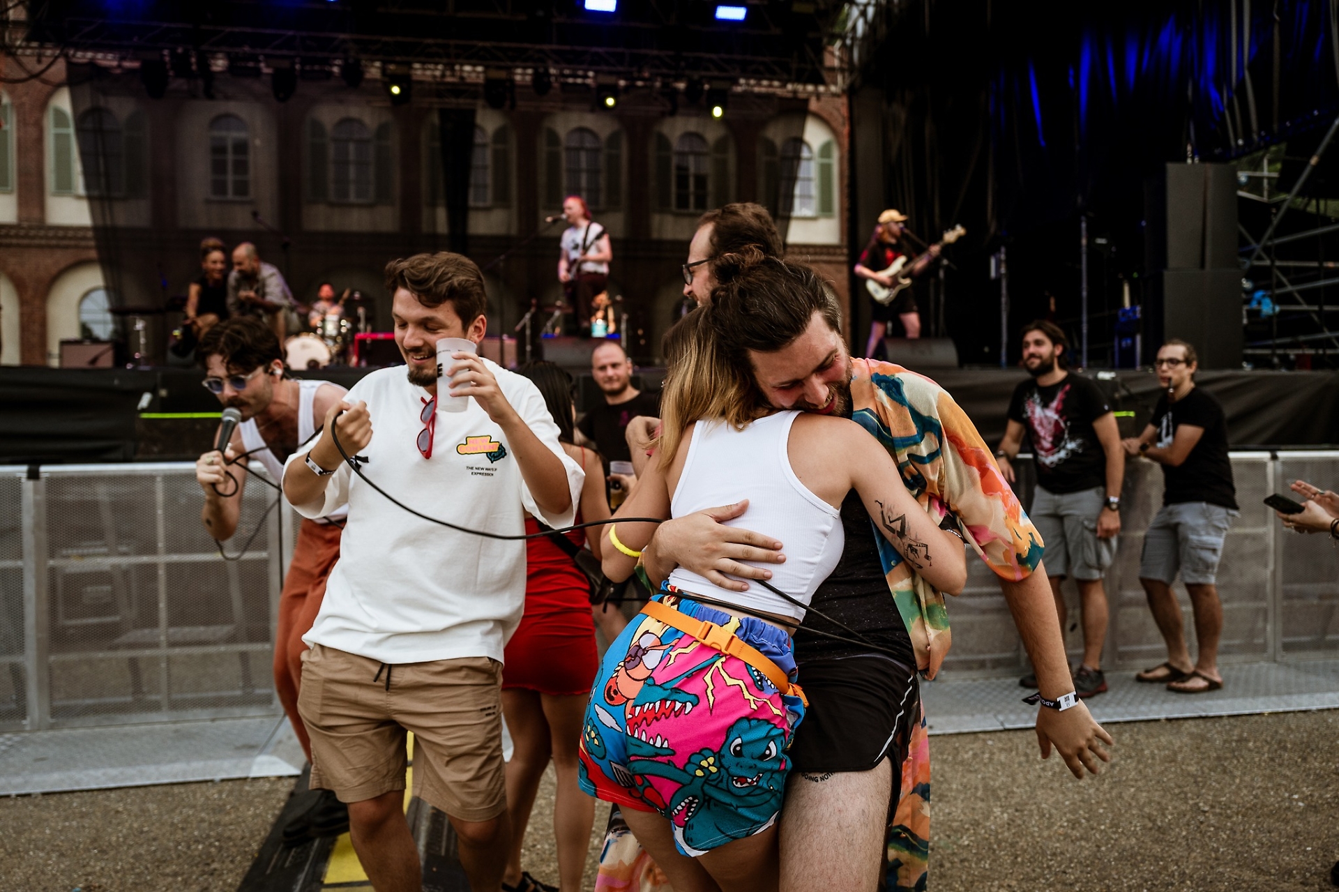 Apolide Festival