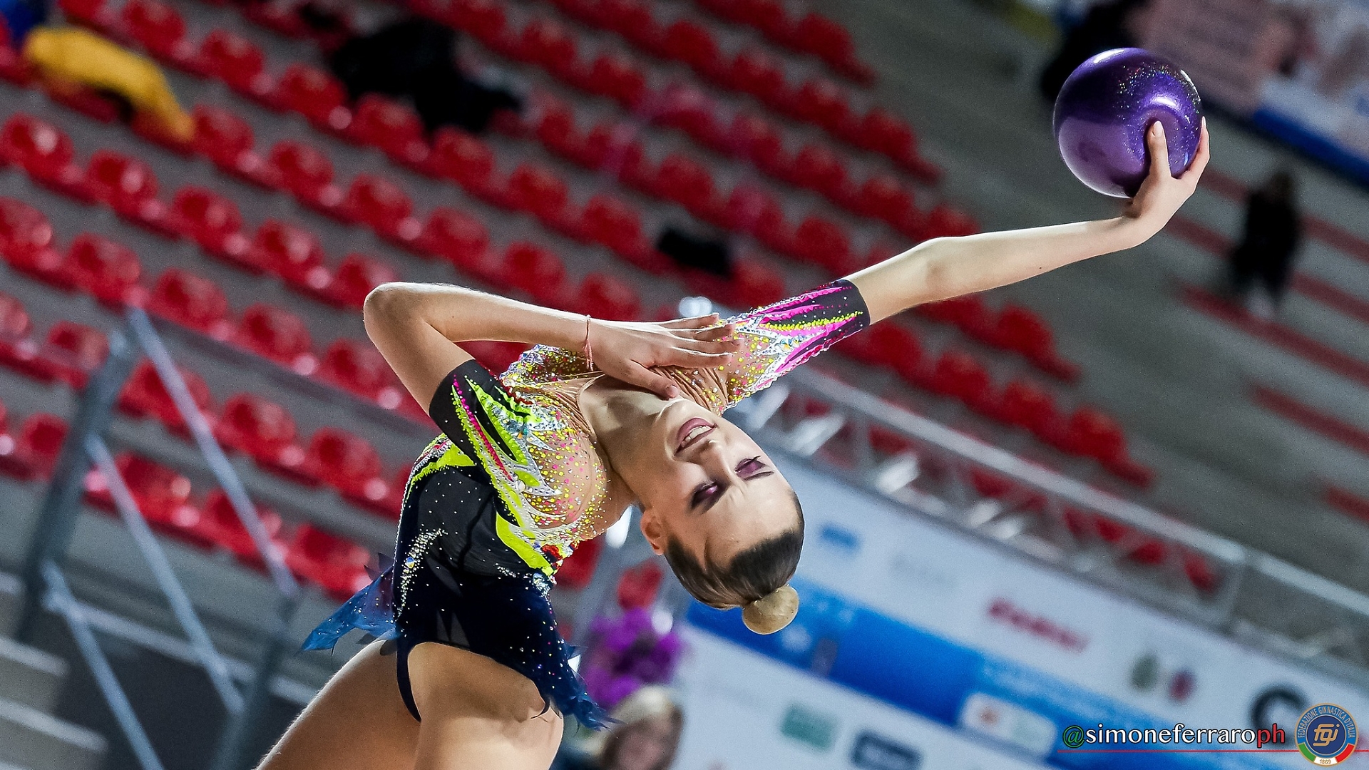 Aurora Bertoni (Simone Ferraro Photograpgher)