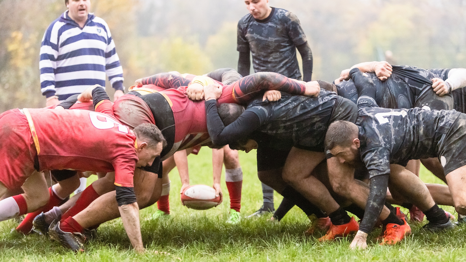 Rugby