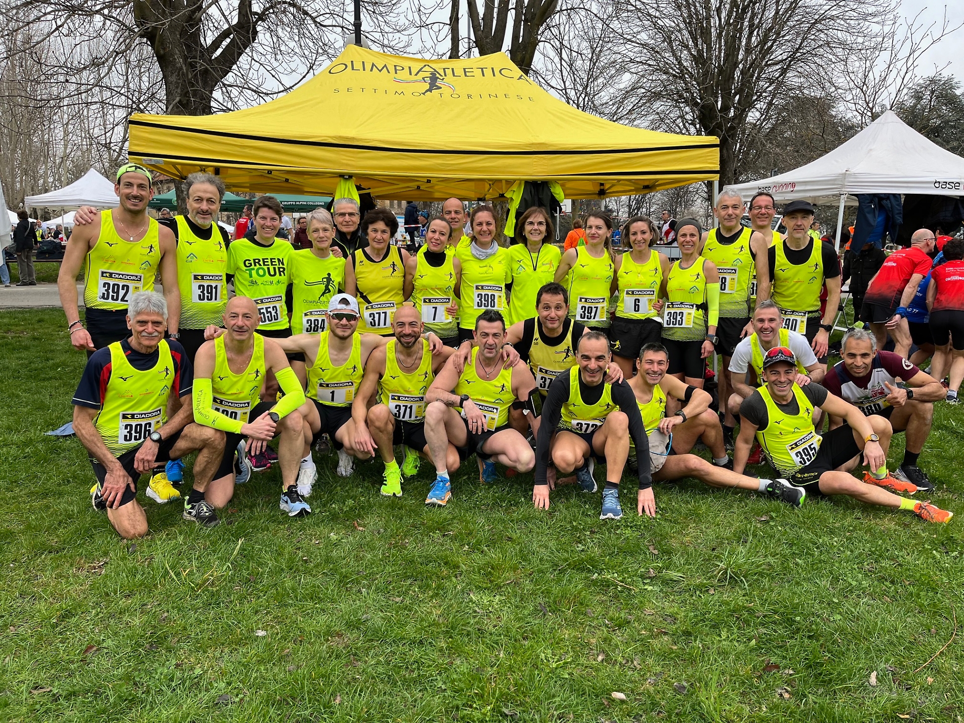 Olimpiatletica Corri Collegno
