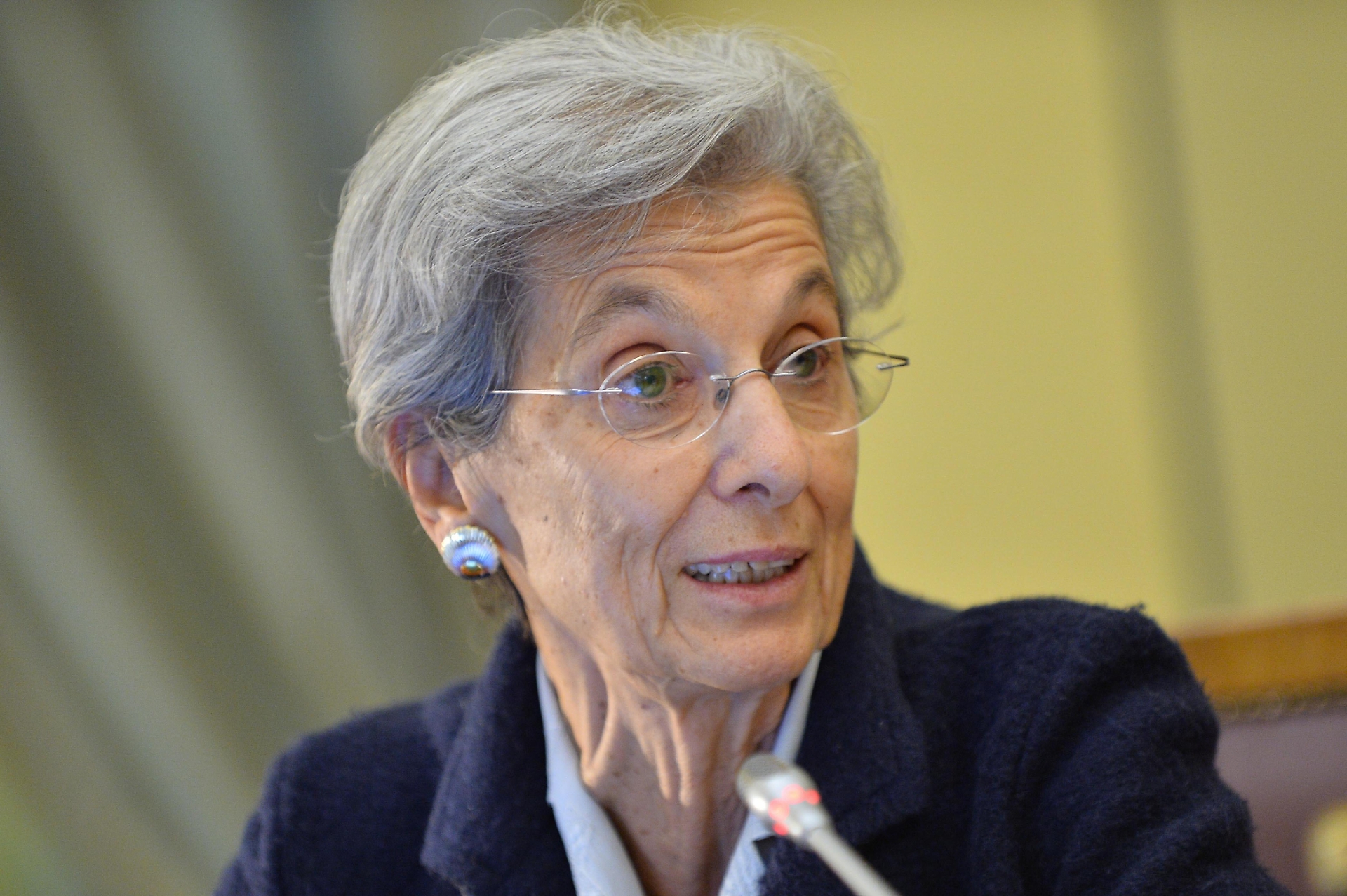 Chiara Saraceno
