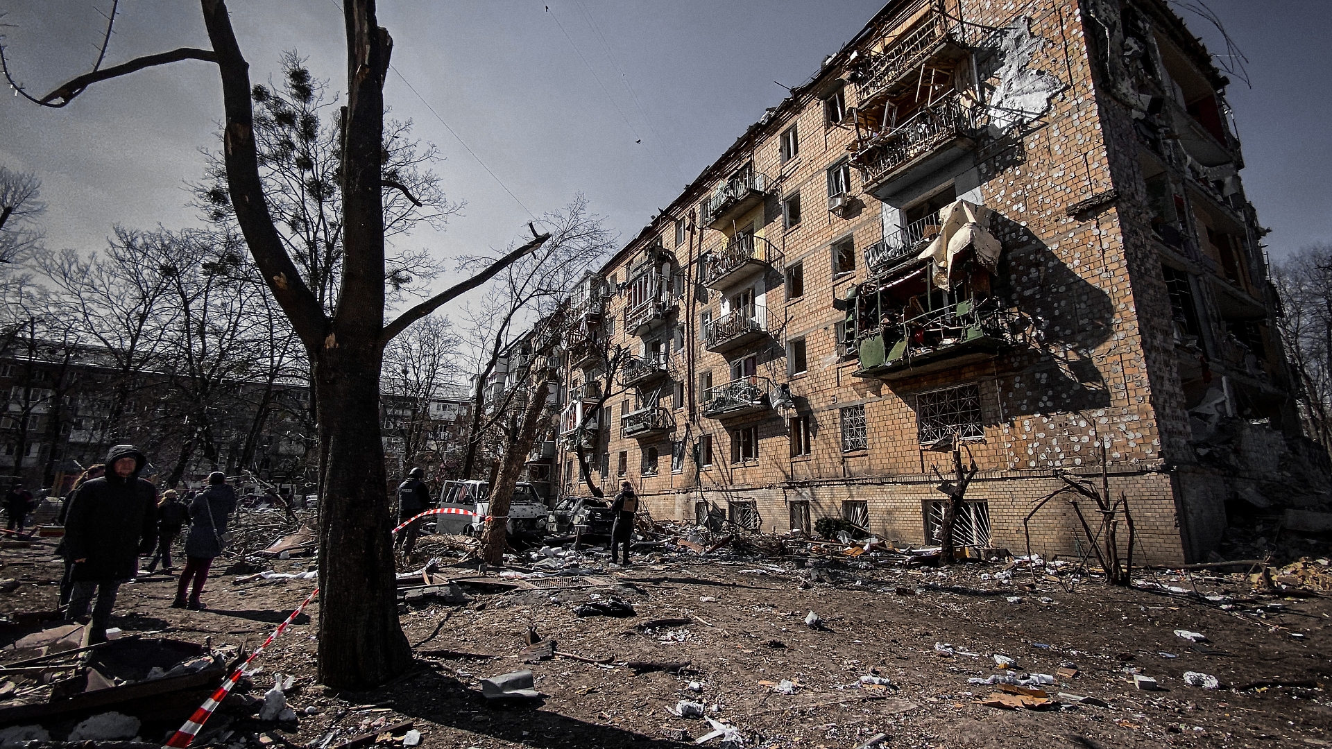 Guerra in Ucraina