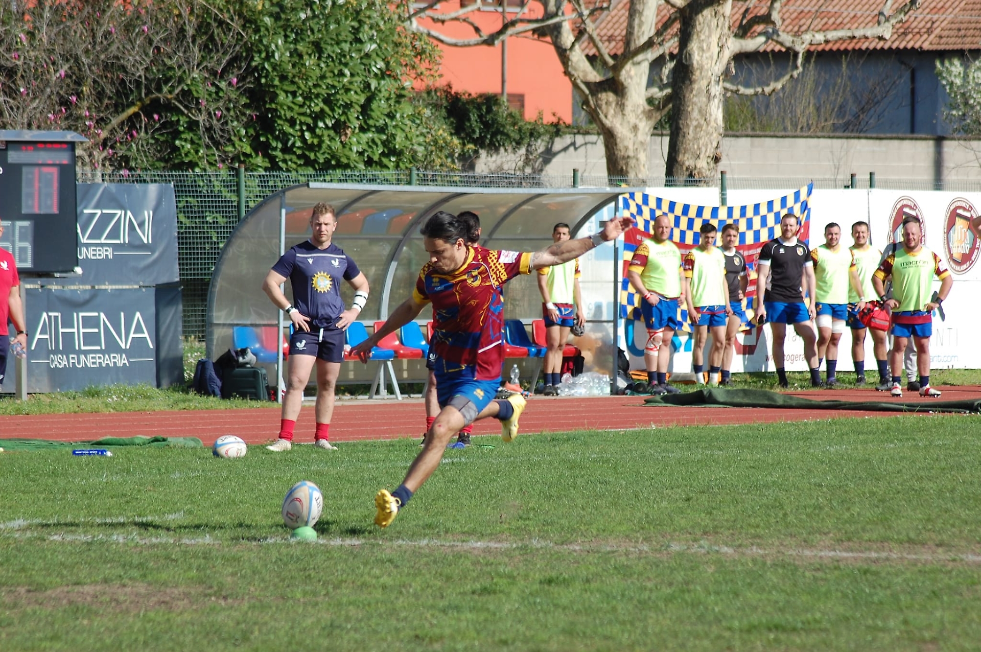 Keanu Apperley 2024