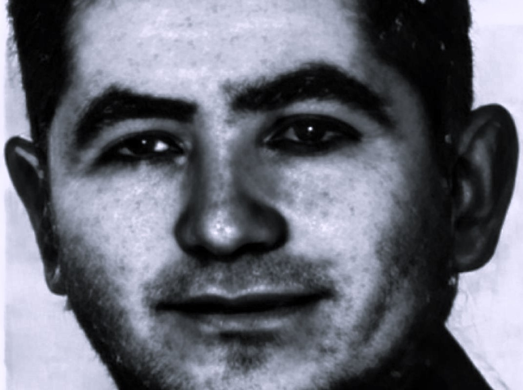 IN FOTO Il sorvegliante Carlo fu ucciso alle soglie della pensione, la sera del 31 gennaio 1980