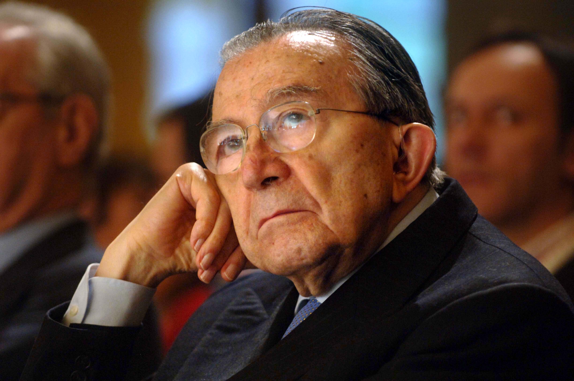 giulio andreotti