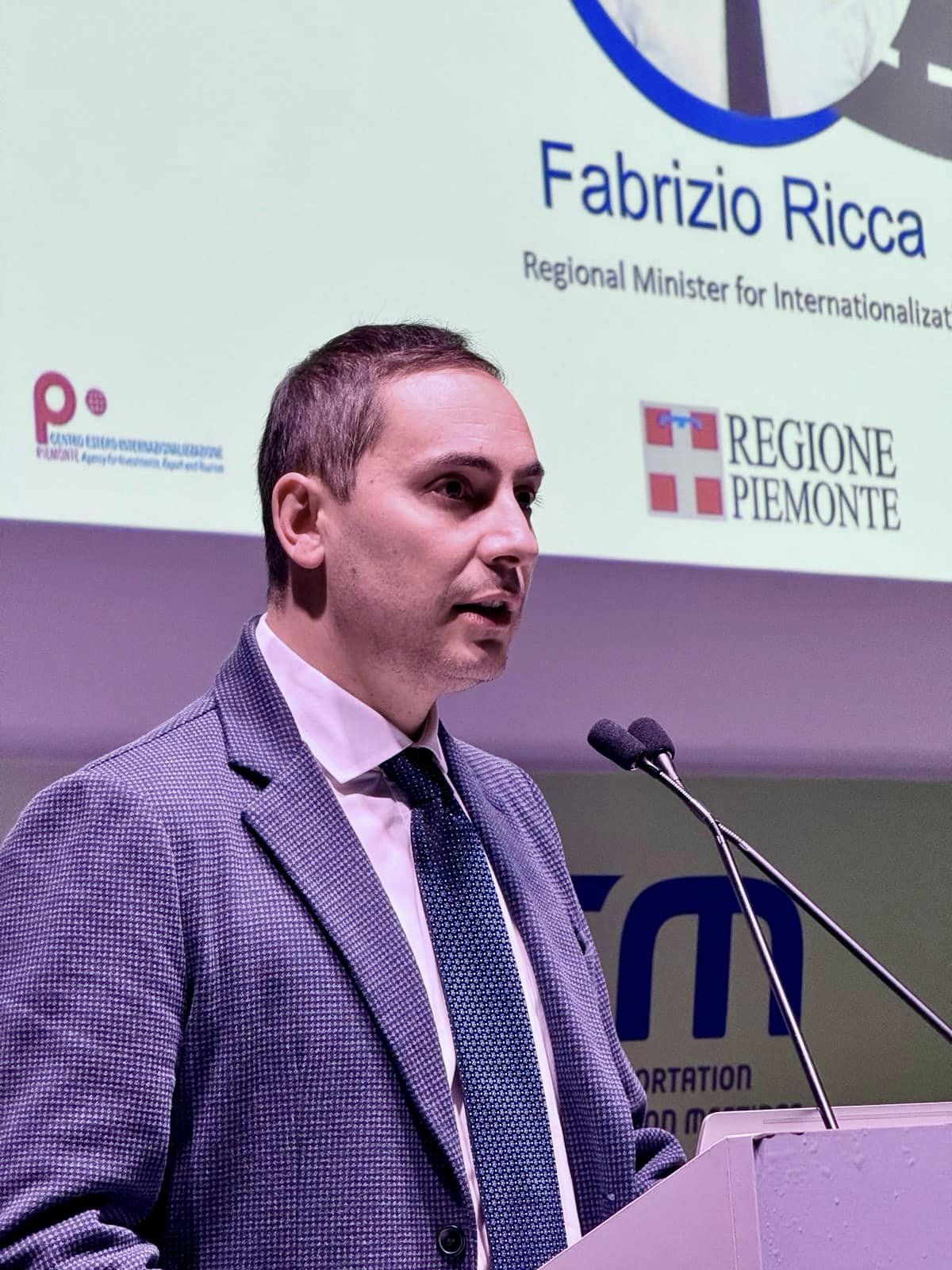 Fabrizio Ricca