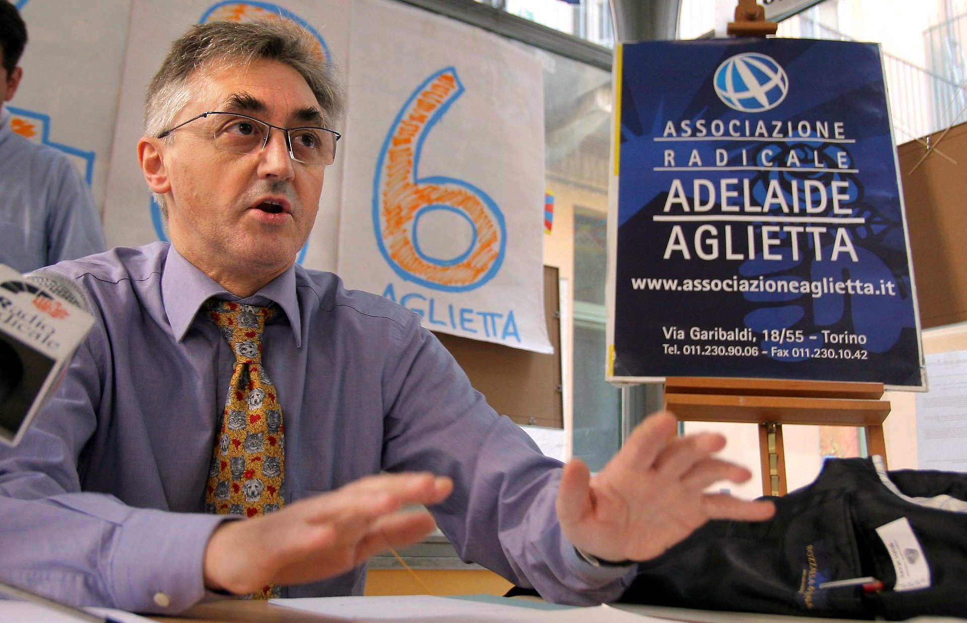 Silvio Viale