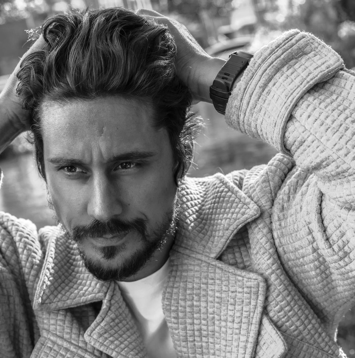 Peter Gadiot