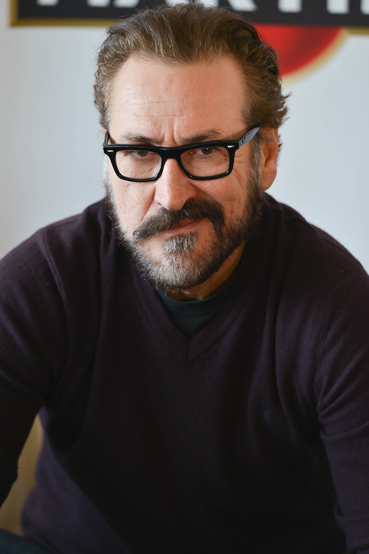 Rocco Schiavone