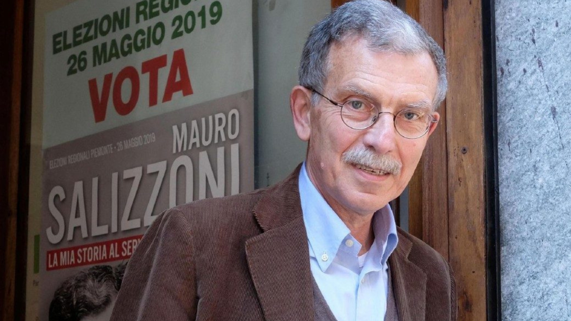 Mauro Salizzoni