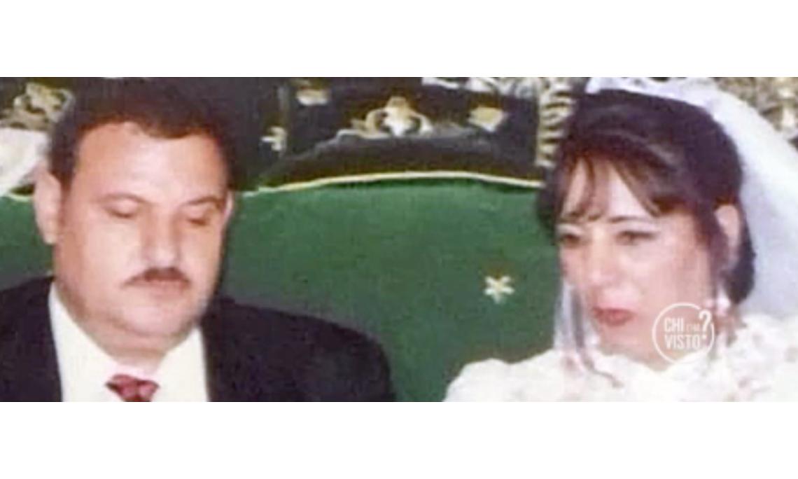 Il giorno del matrimonio