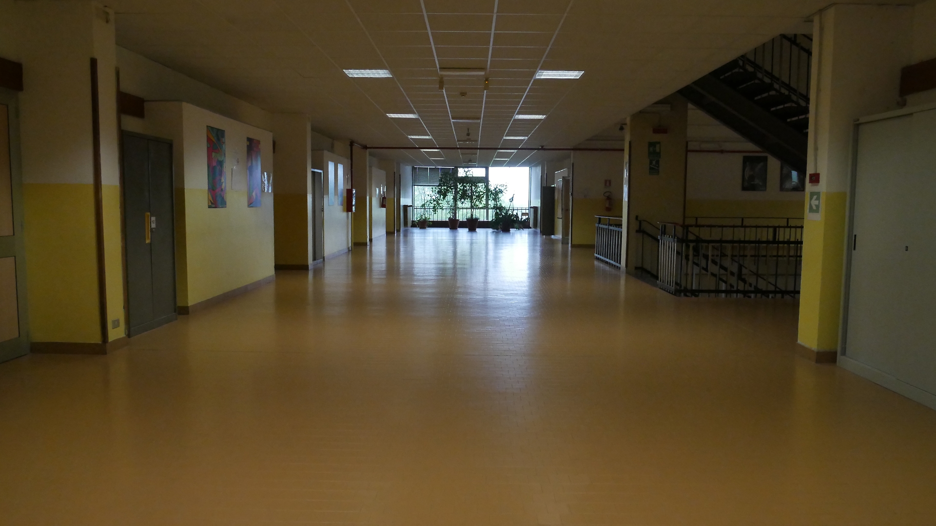 Istituto Camillo Olivetti