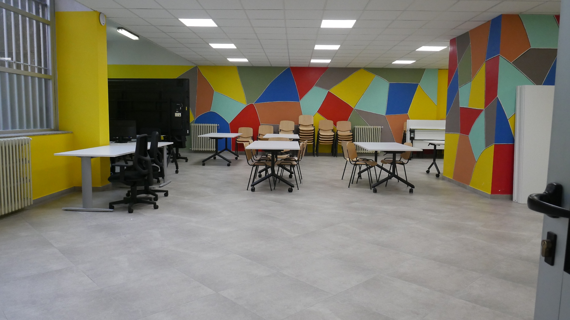 Istituto Camillo Olivetti