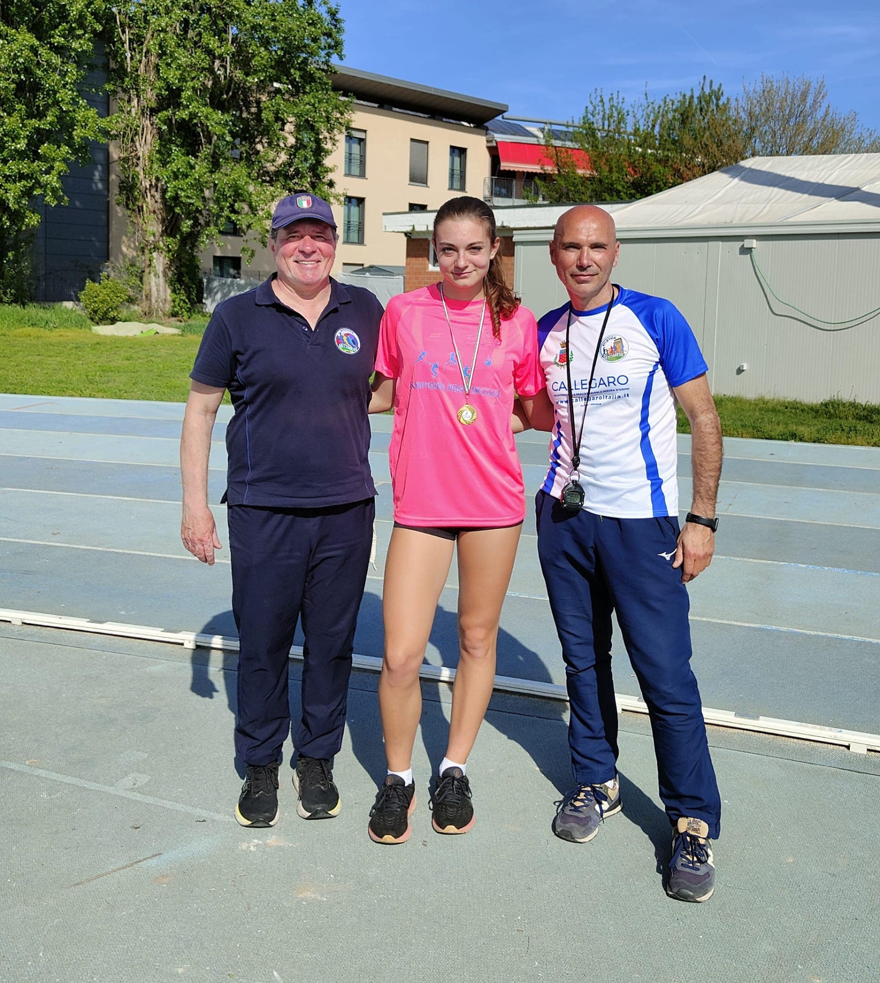 Alessia Succo Mattiazzi Crisai