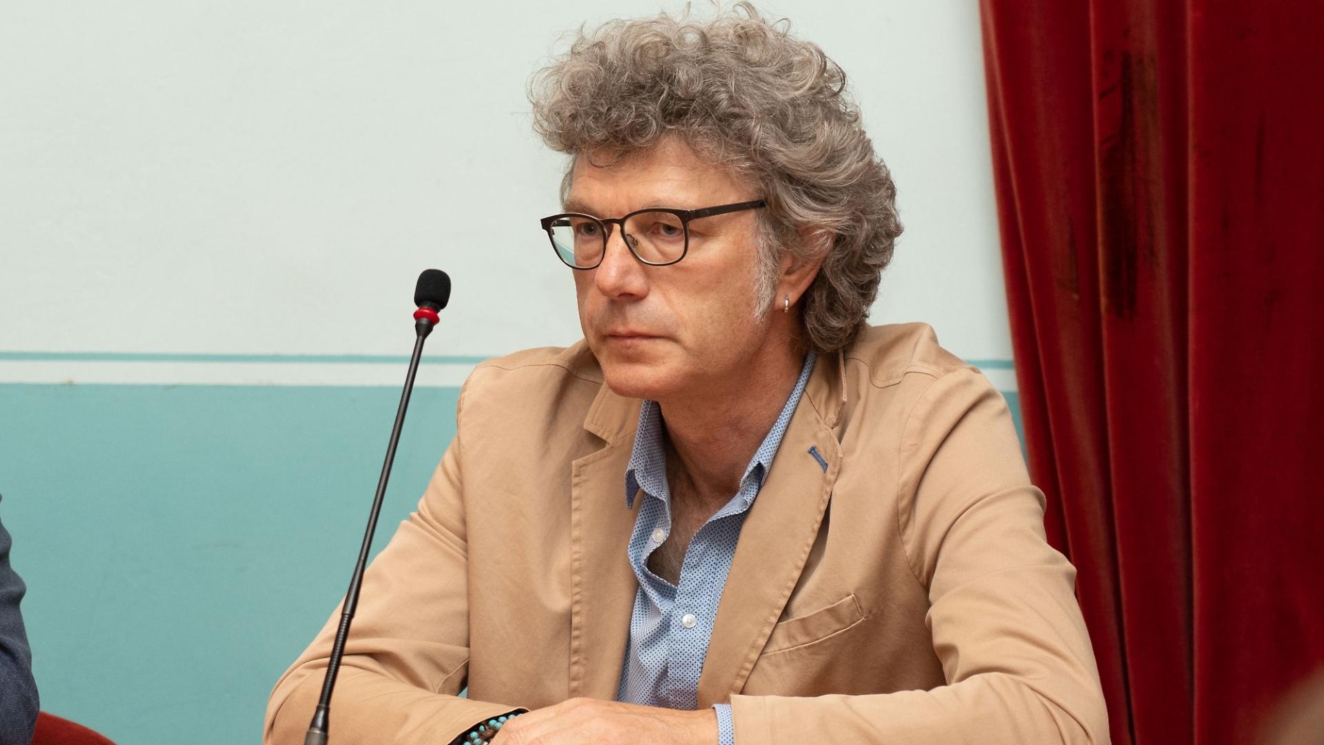 Francesco Comotto
