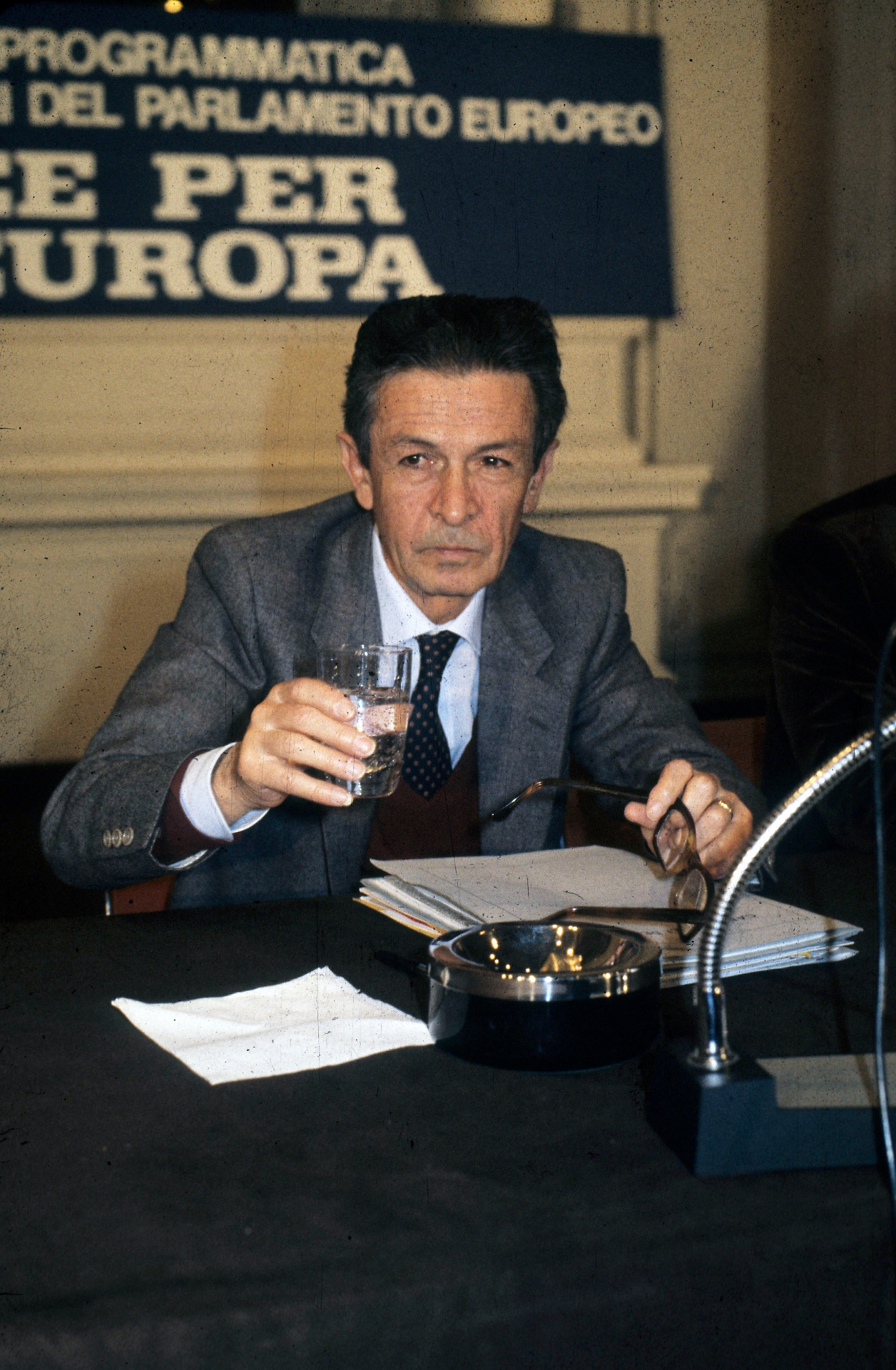 Enrico Berlinguer