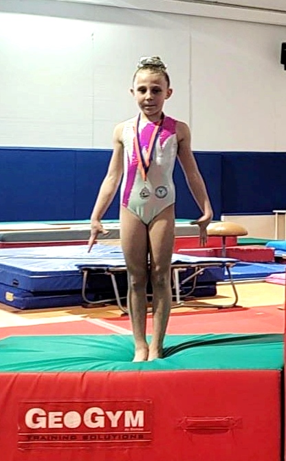 Giorgia Macrì