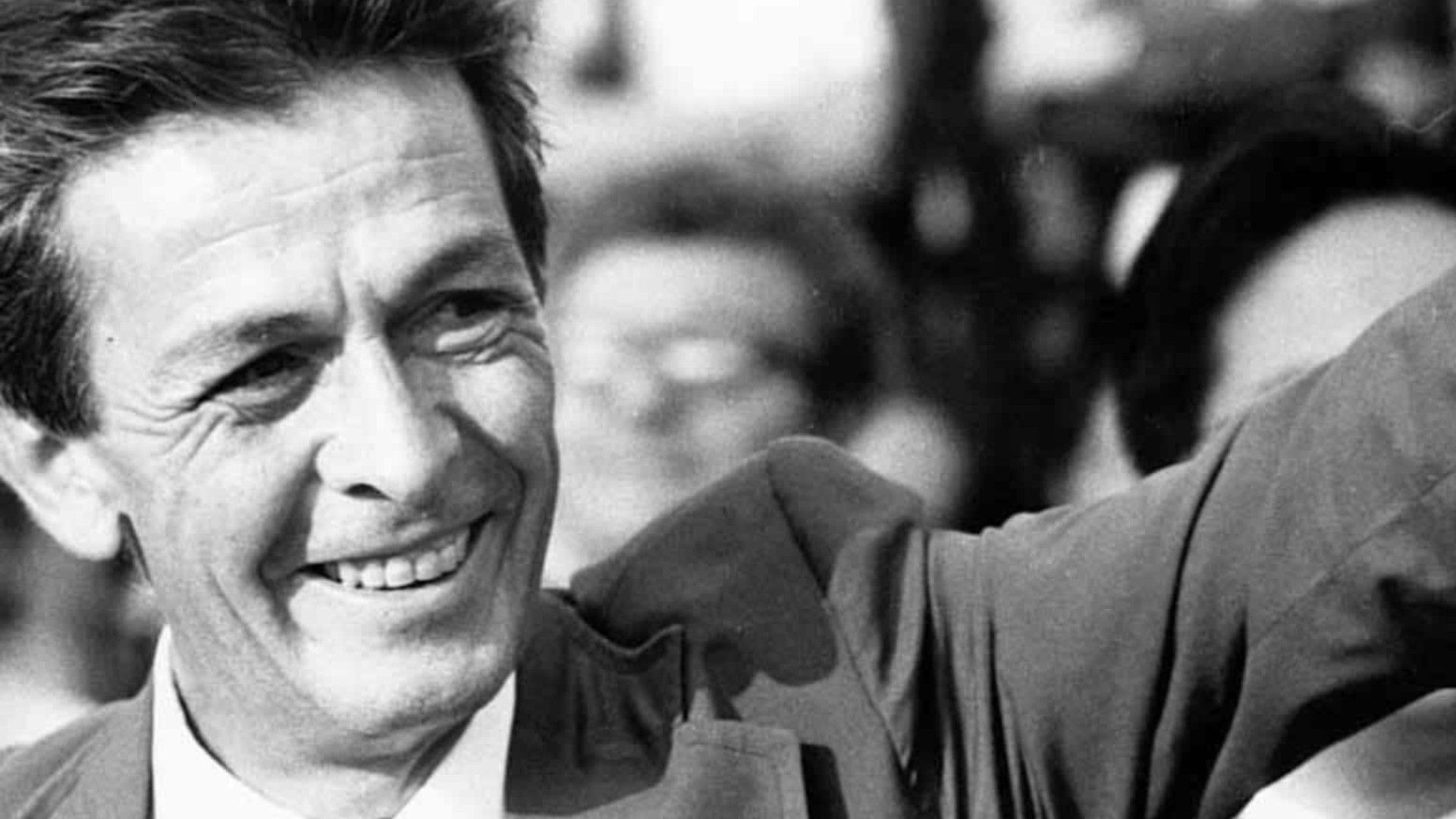 Enrico Berlinguer