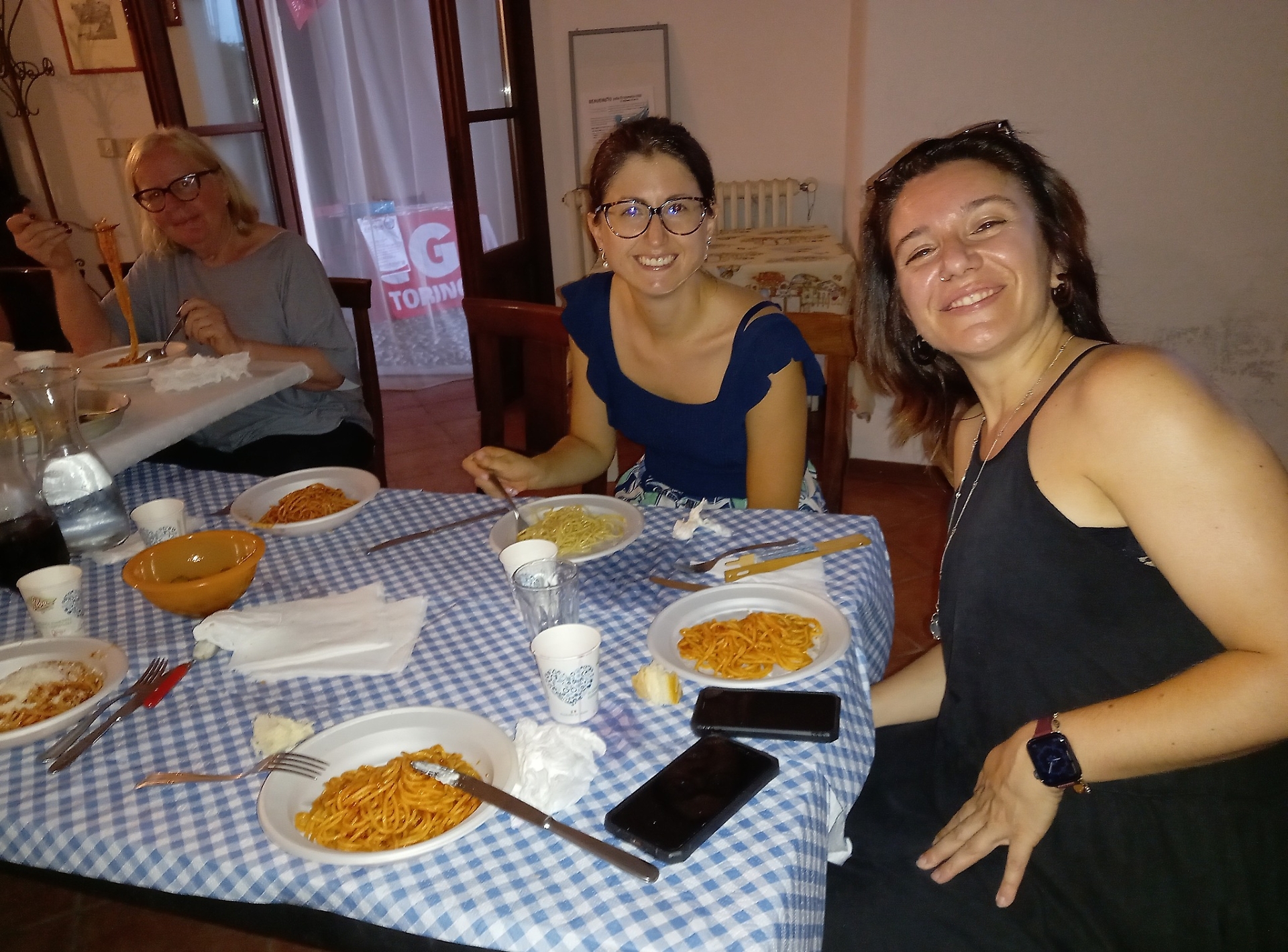 pastasciutta