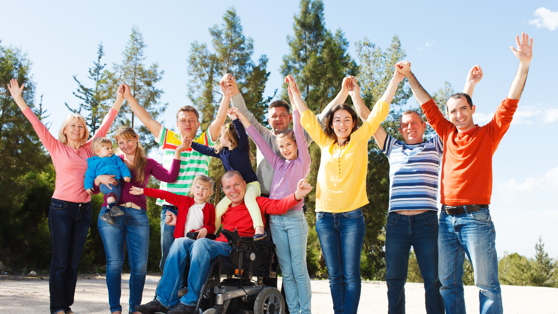 disabilità intellettiva