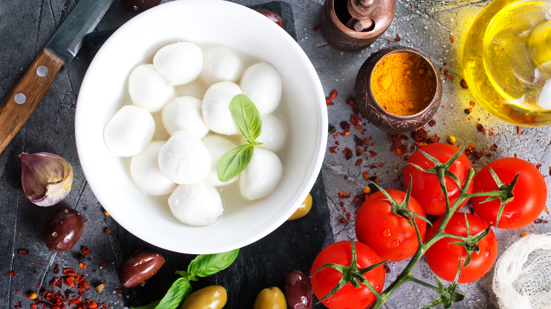 caprese