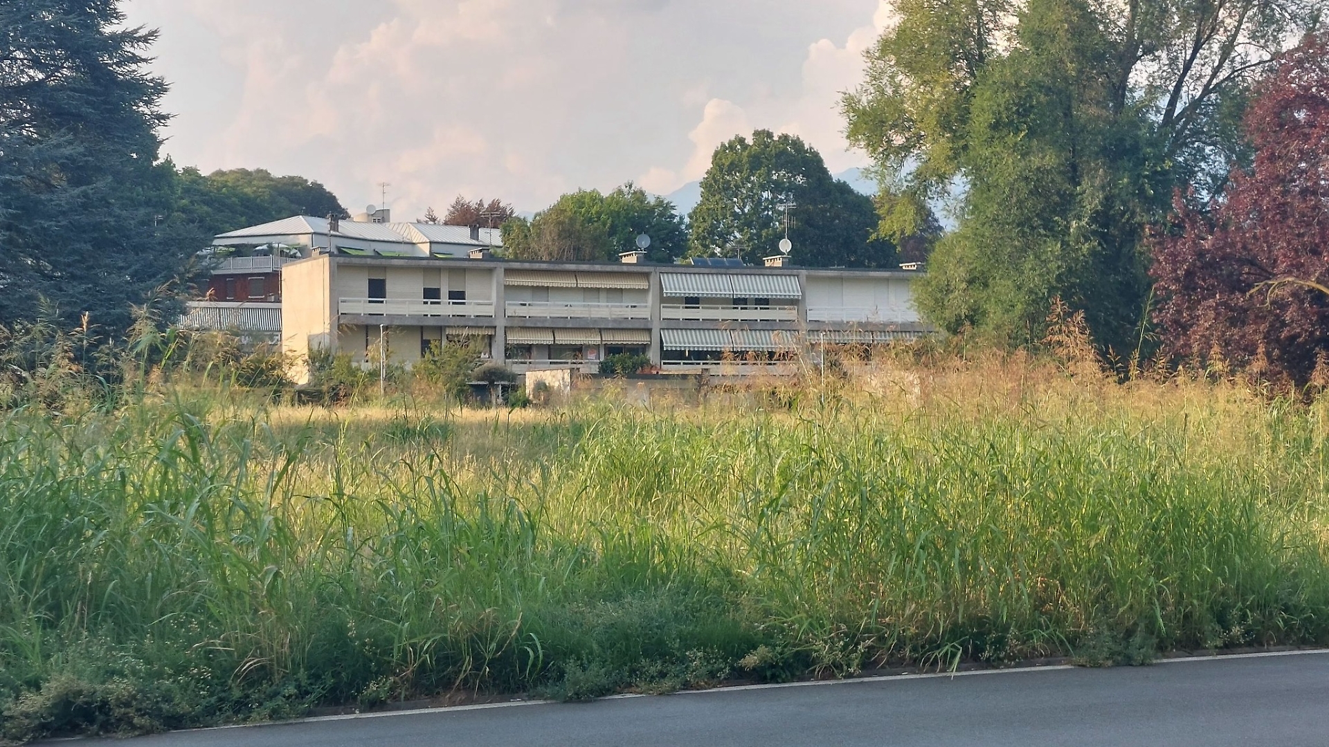 degrado