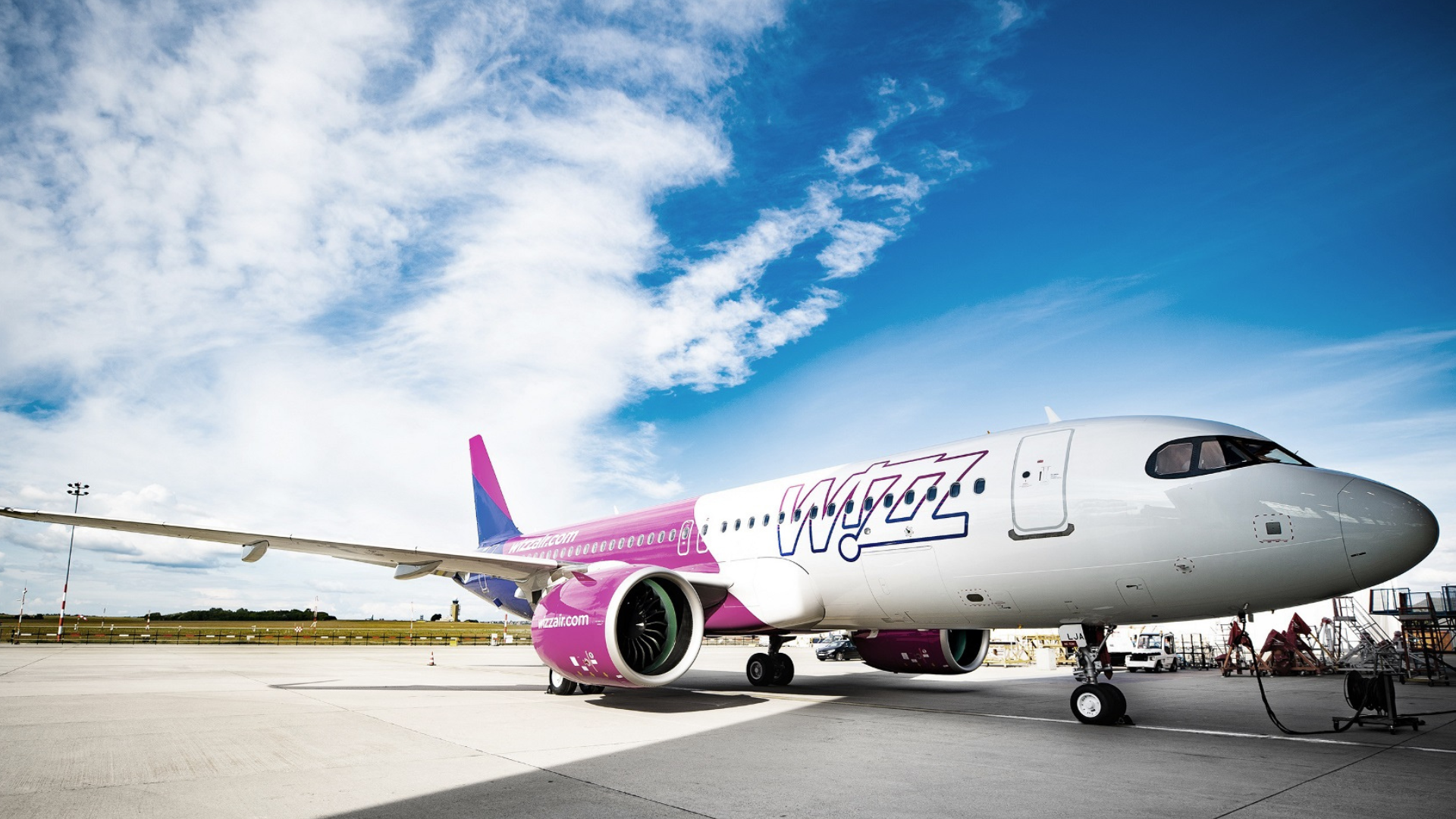 WIZZ AIR