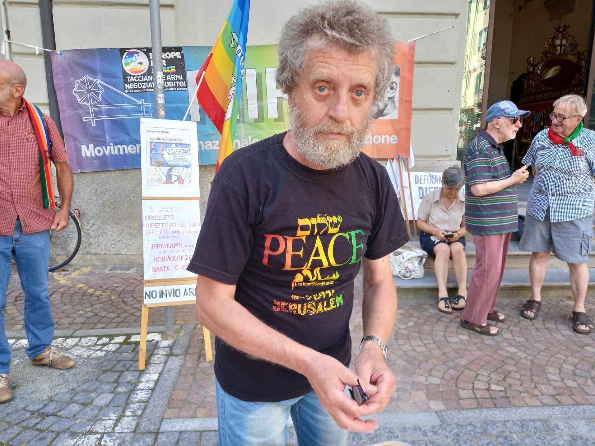 Pierangelo Monti