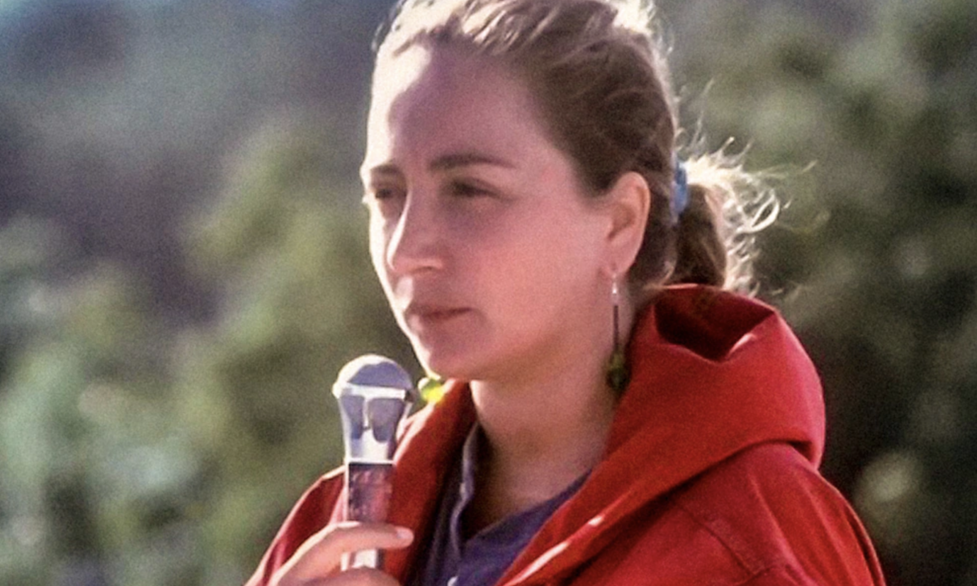 Ilaria Alpi