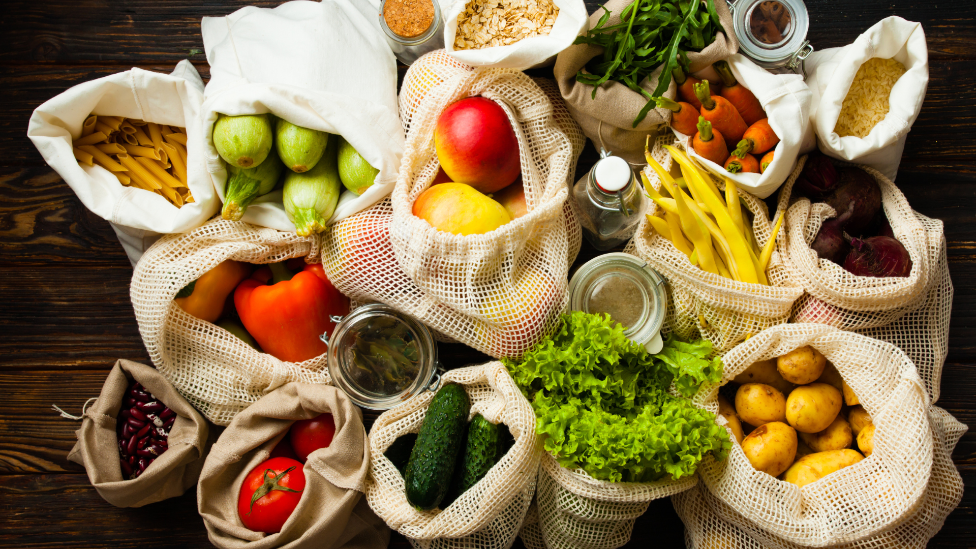 spreco alimentare