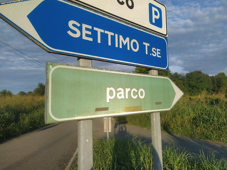 parco giovanni ossola