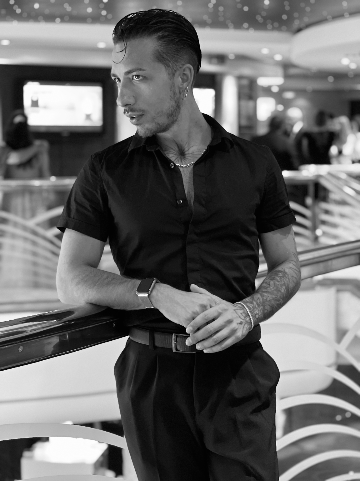 Michele De Nicola