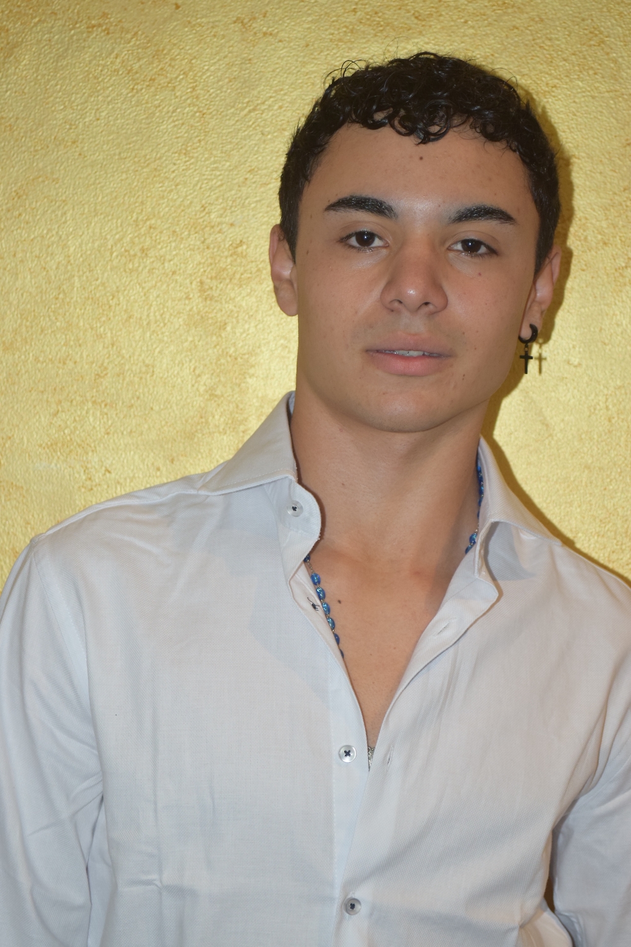 Kevin Drago