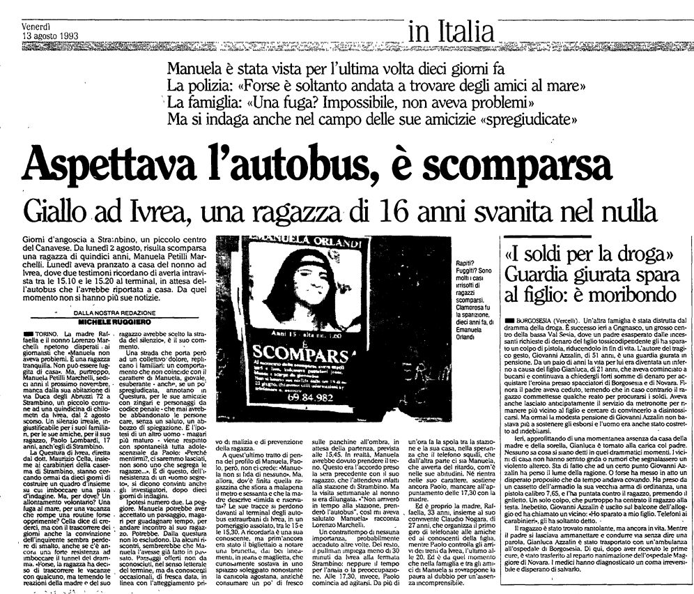 Manuela Petali Marchelli