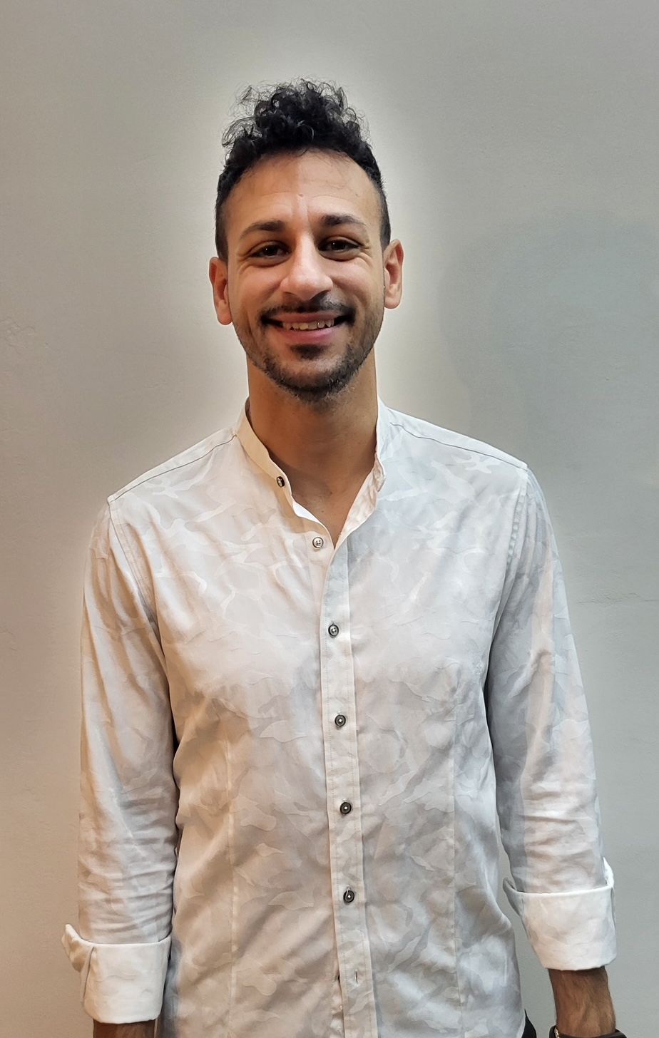 Samuele Perna