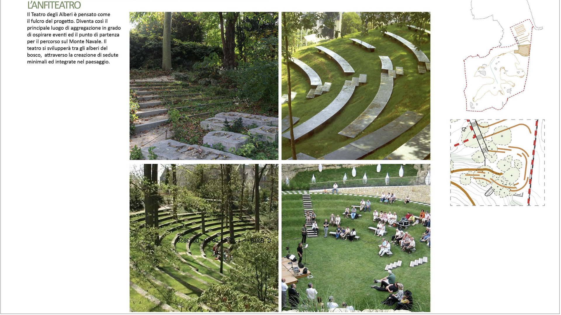 l'Anfiteatro