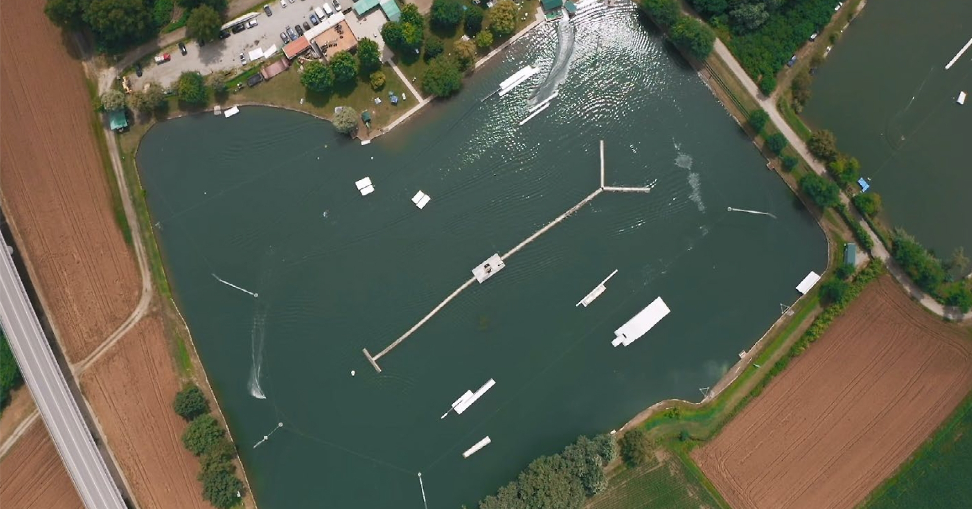 Turin Wakepark 1