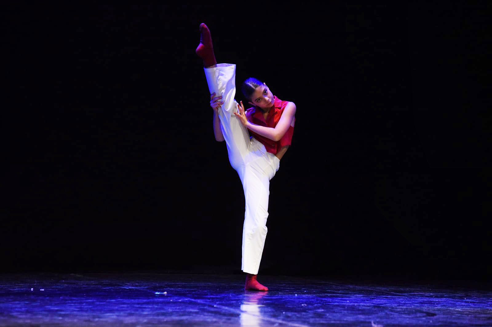 Aurora Bena Focus Ballet