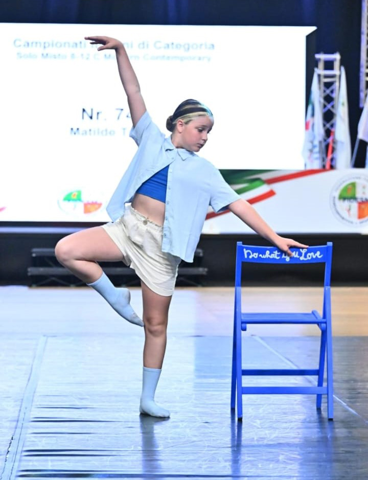 Matilde Trotta