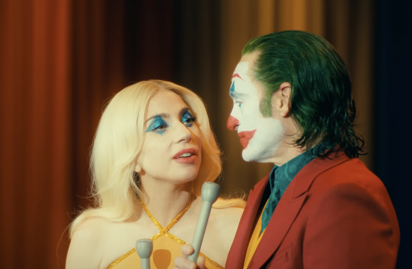 joker e lady gaga