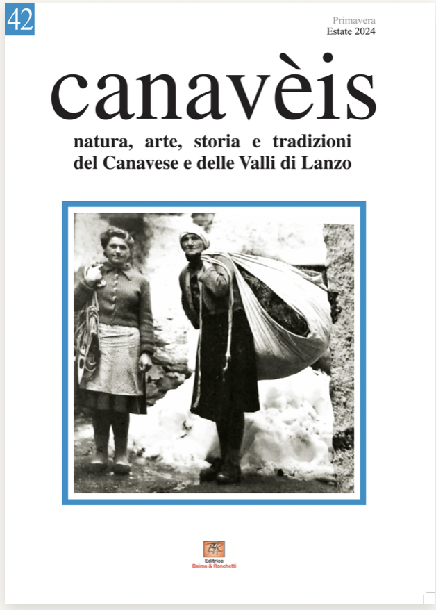 Canavèis