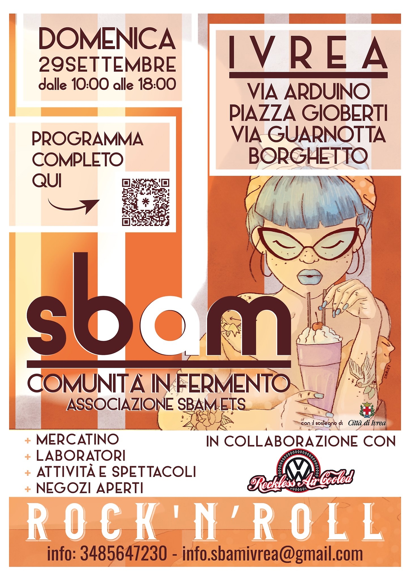 Sbam