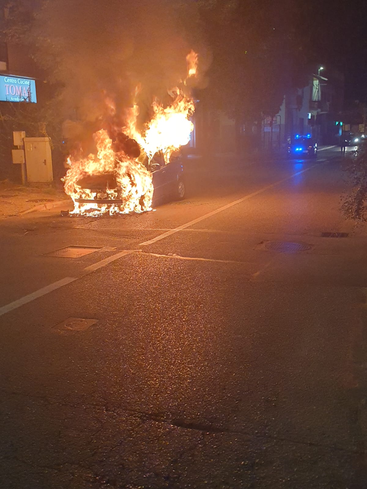 auto a fuco