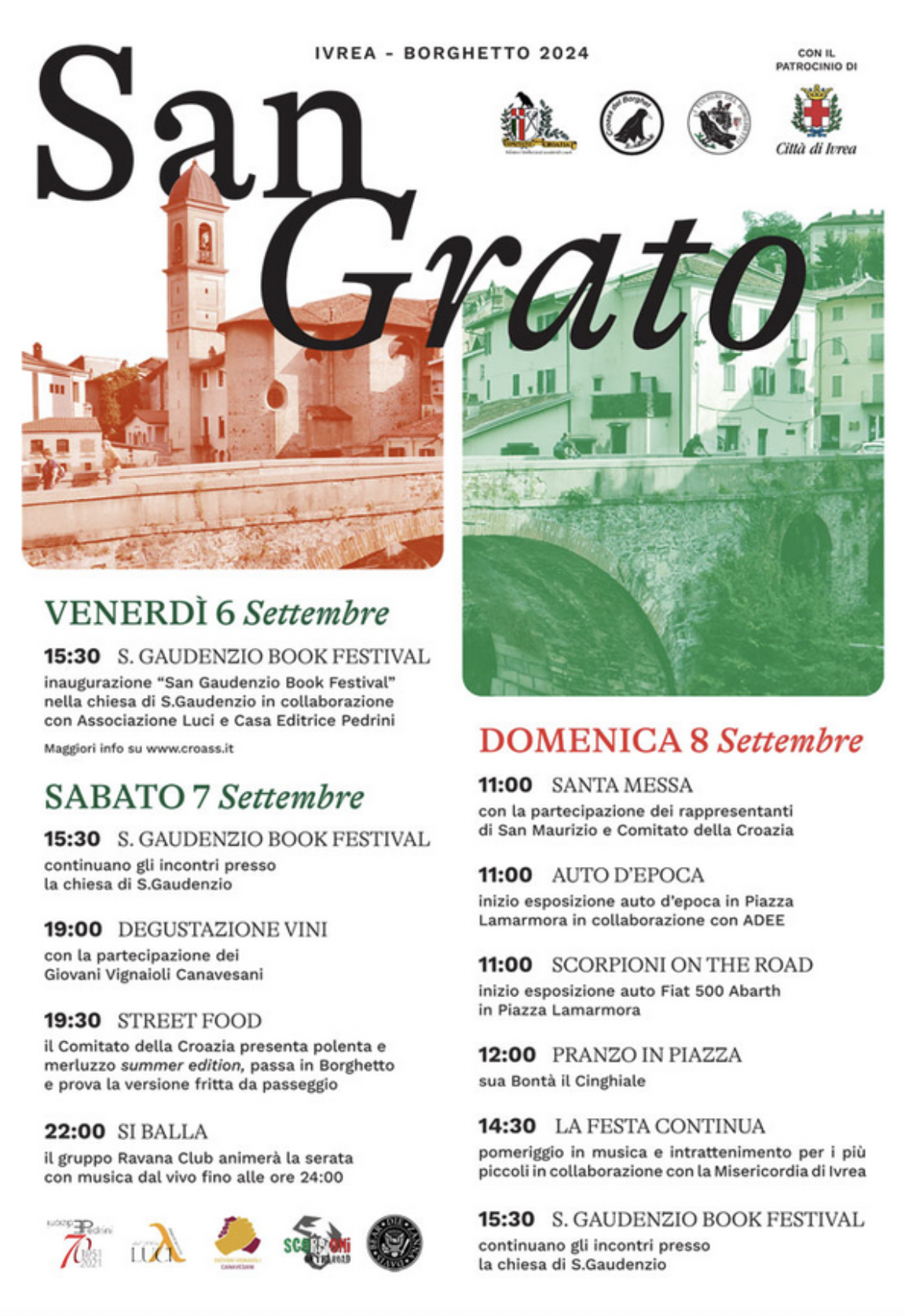 san grato