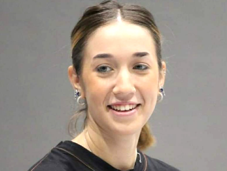 Matilda Morello
