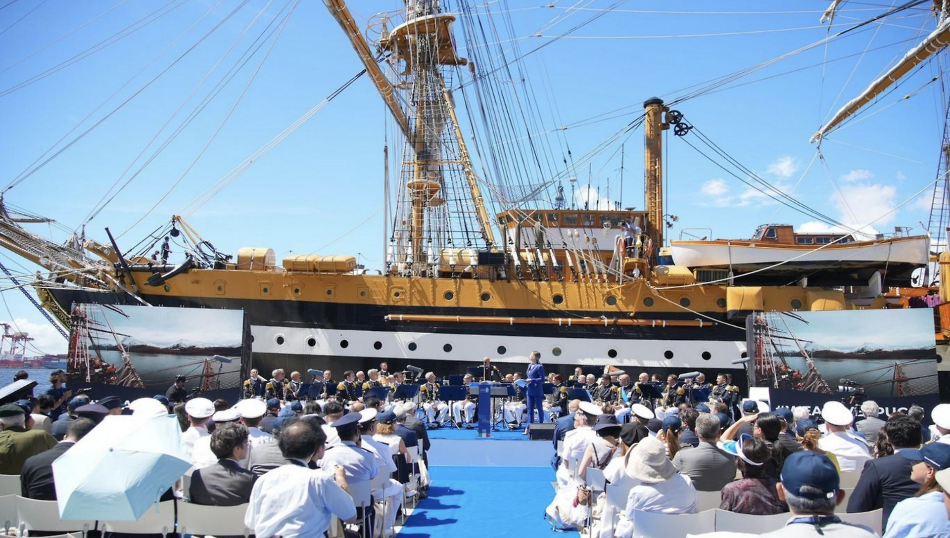 Amerigo Vespucci