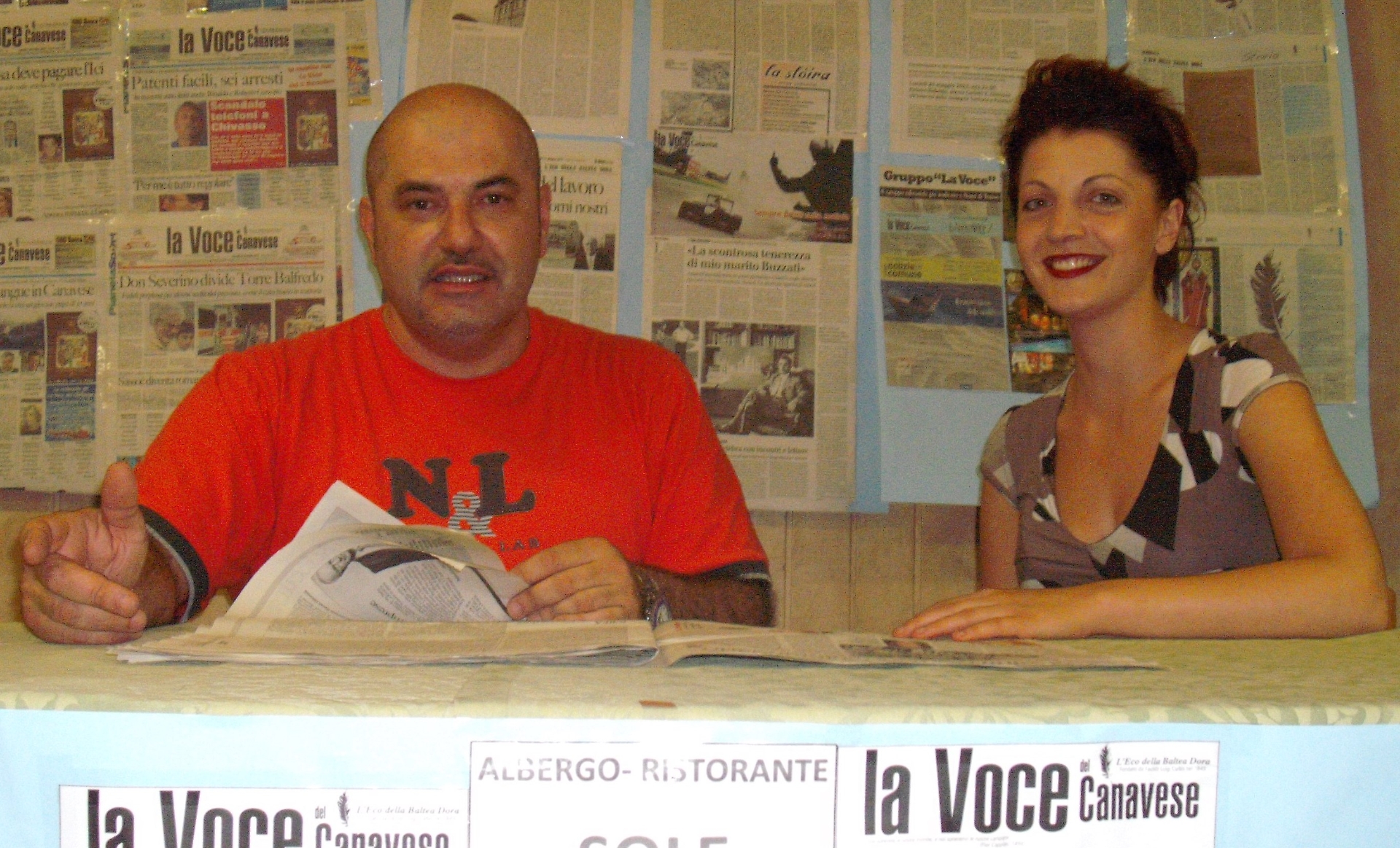 convegno