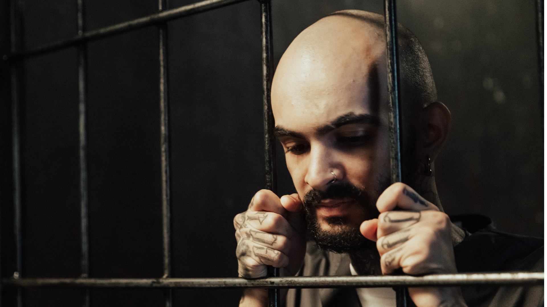 detenuto carcere ivrea