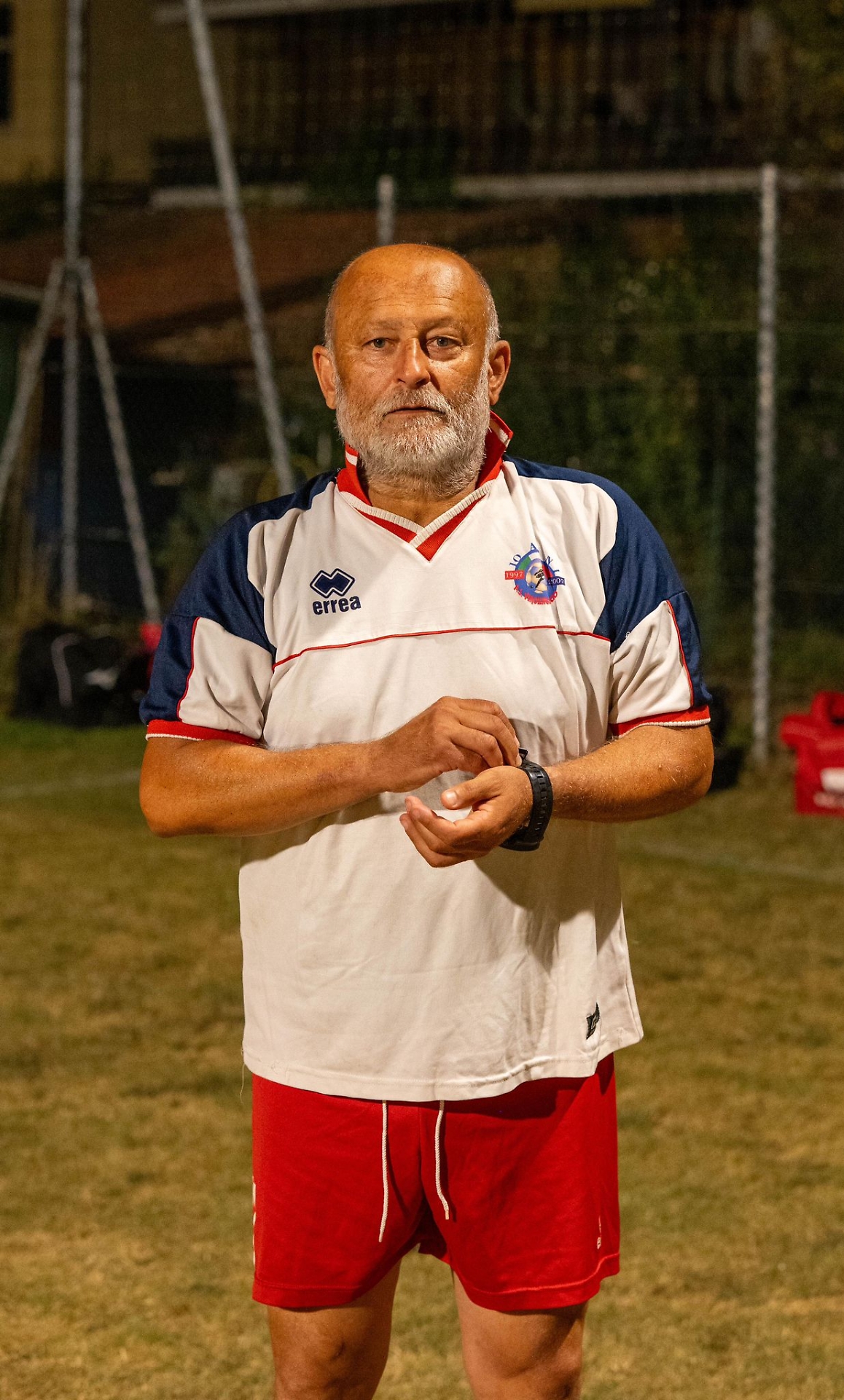 Fabrizio Ceria