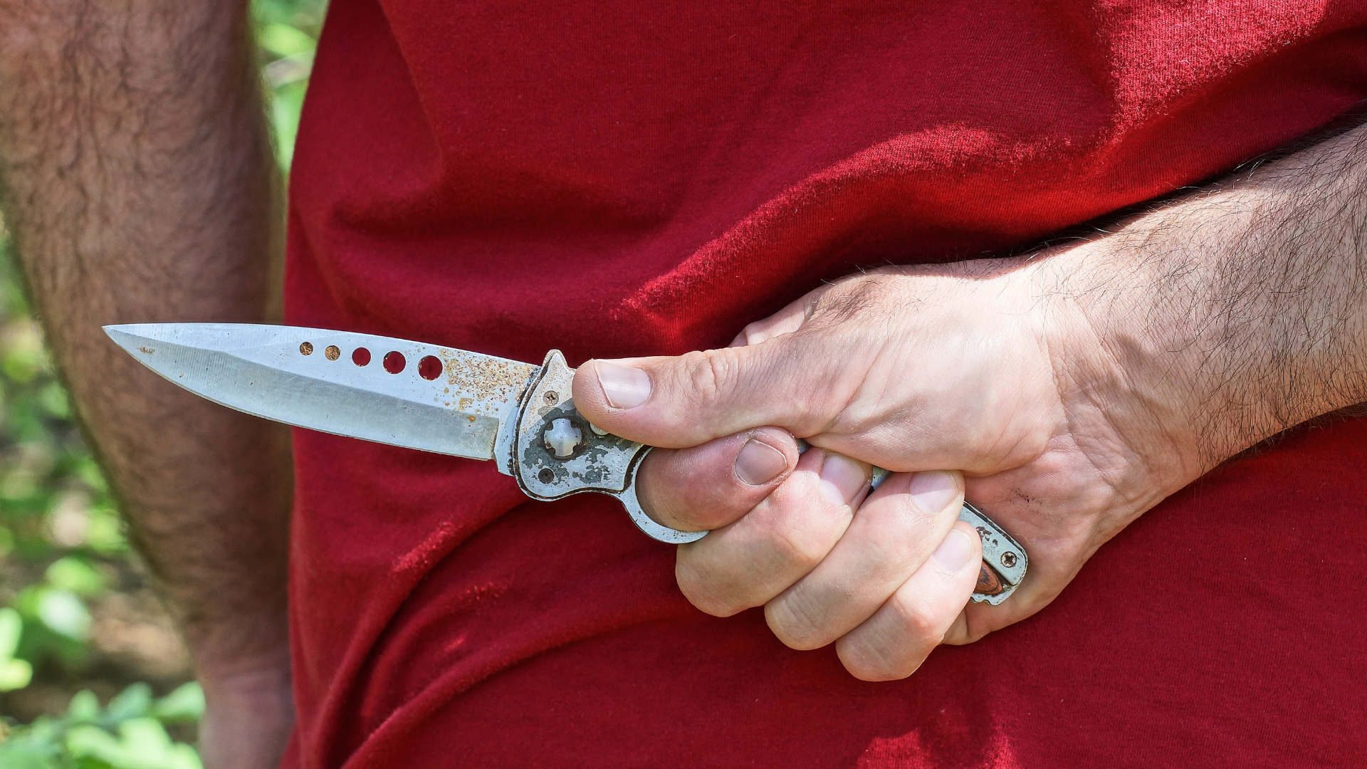 coltello movicentro